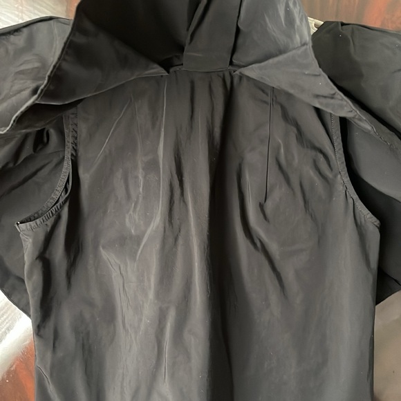 Club Monaco Elegant Top - Picture 3 of 12